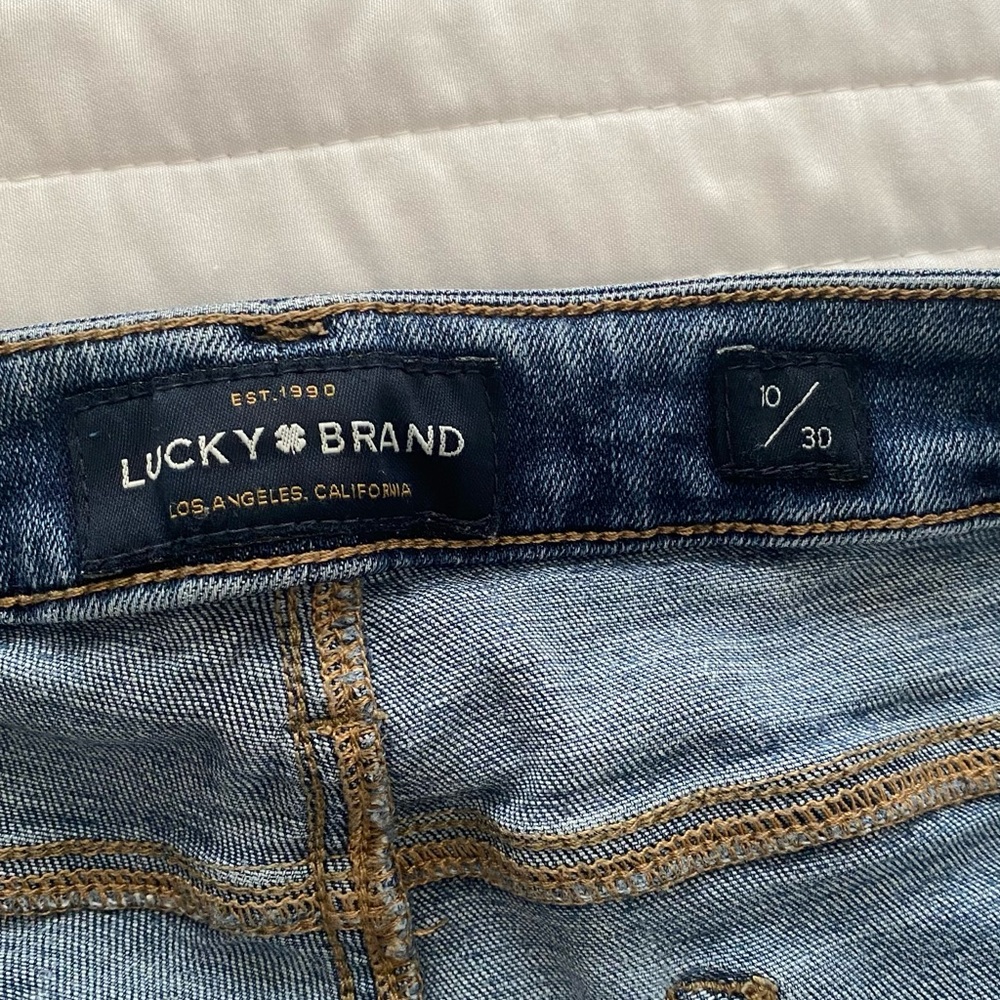 Women’s Lucky Lolita Skinny Jeans